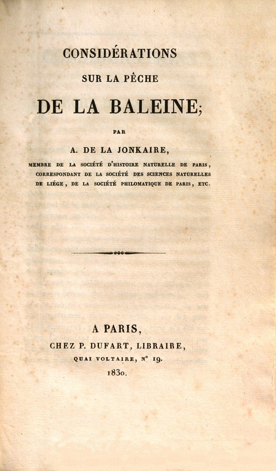Title page