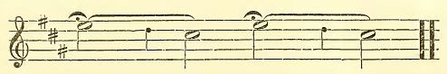 Music. Sketched by J. Drayton.