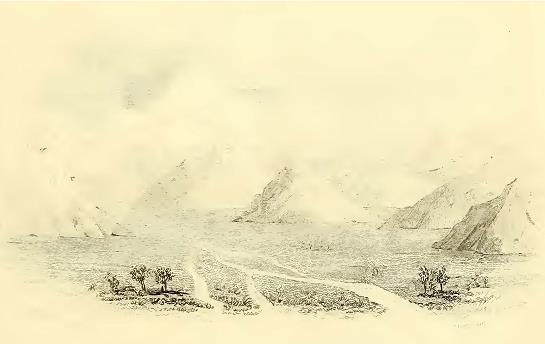 Viga of the Concon. Sketched by J. P. Couthouy. Engraved by M. Osborne.