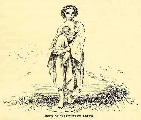 Costume. Sketched by A. T. Agate. Engraved by R. S. Gilbert.