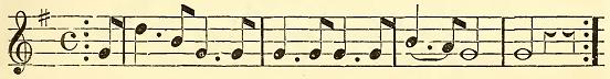 Music. Sketched by J. Drayton.