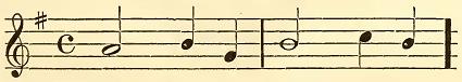 Music. Sketched by J. Drayton.