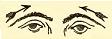Tattooings. Sketched by J. Drayton and A. T. Agate. Engraved by B. F. Childs.
