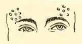 Tattooing. Sketched by A. T. Agate. Engraved by J. H. Brightly.
