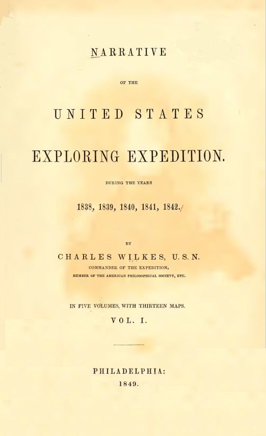 Title page.