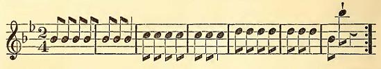 Music. Sketched by J. Drayton