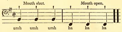 Music. Sketched by J. Drayton