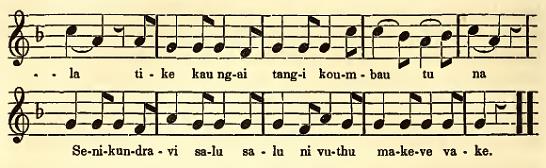 Music. Sketched by J. Drayton.