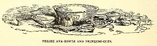 Ava Bowls, &c. Sketched by A. T. Agate. Engraved by J. J. Butler.