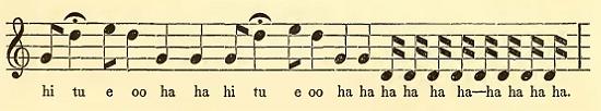 Music. Drawn by J. Drayton.