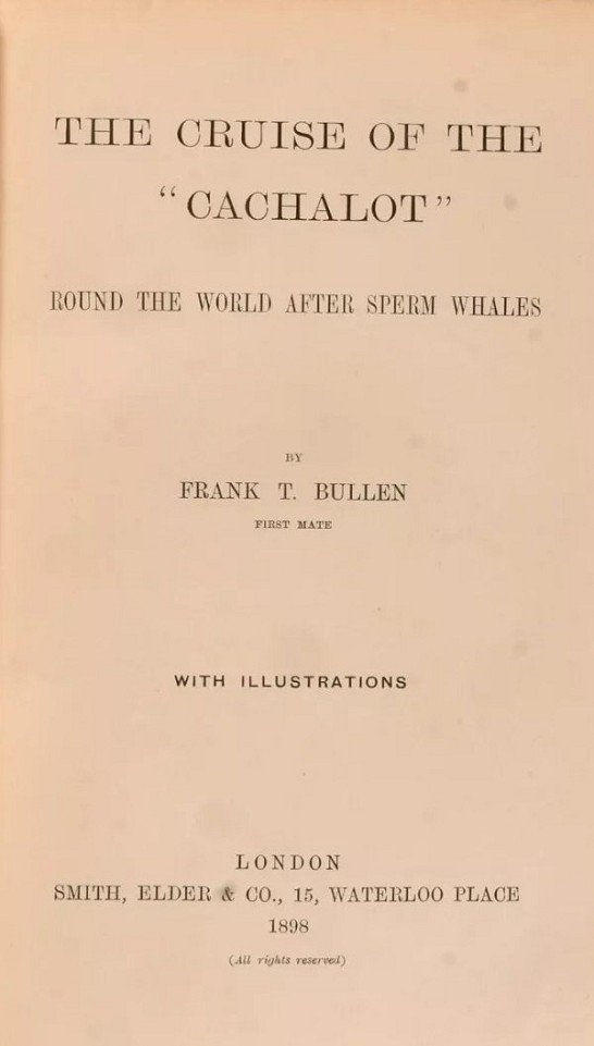 title page