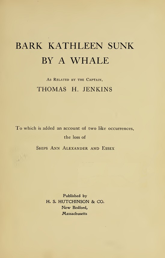 Title page