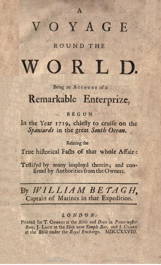 Title page