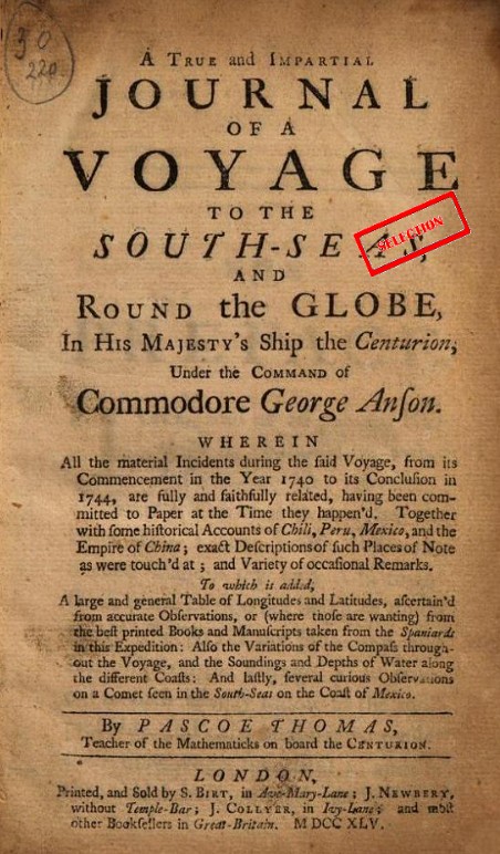 Title page