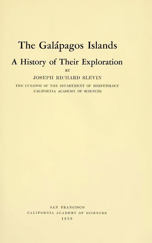 Title page