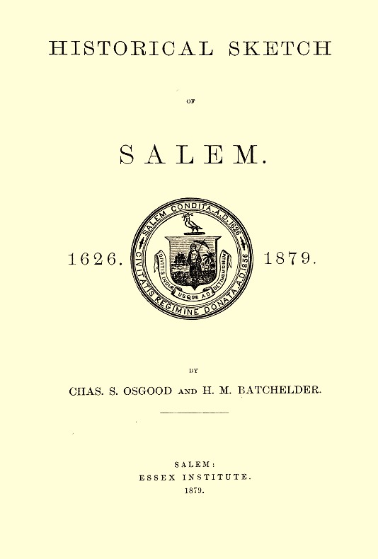 Title Page