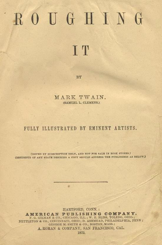 Title page